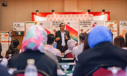 2nd Edition of The Malaysia Employment Law Conference 2019 is back