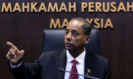 Ministry drafts National Human Resources Blueprint to face IR 4.0