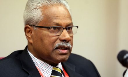 Perak govt to downsize civil service in phases