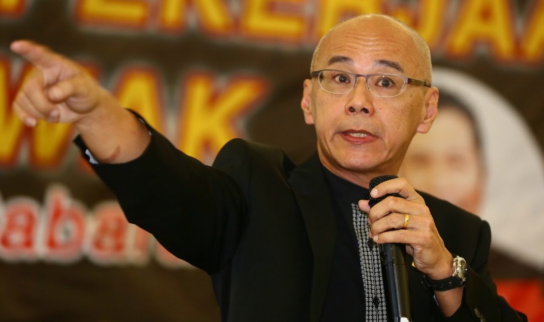 MTUC Sarawak hails tabling of Industrial Relations Act amendments