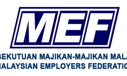 MEF taken to task for opposing minimum wage hike