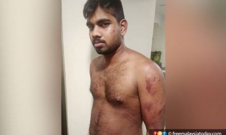 I was beaten, not paid for 3 months, says Indian eatery worker