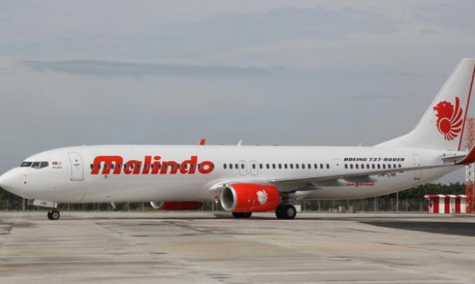 Malindo Air tawar VSS lepas gagal dapat pinjaman