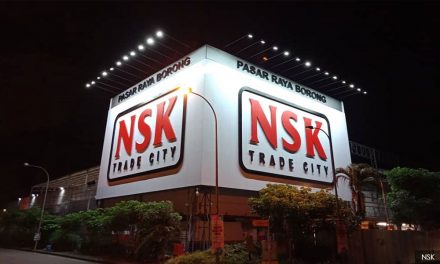 Pengarah NSK didenda RM340,000 gajikan pendatang tanpa izin
