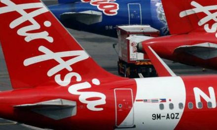 AirAsia Berhad bakal buang ratusan pekerja lagi
