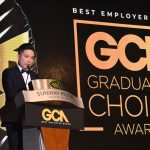 Graduates’ Choice Award recognises top employers