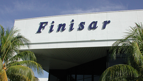 Finisar Malaysia denies racism claim by ex-employee who crashed car into its office
