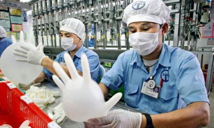 28 Top Glove factories in Klang to close after 1,067 Covid-19 cases detected