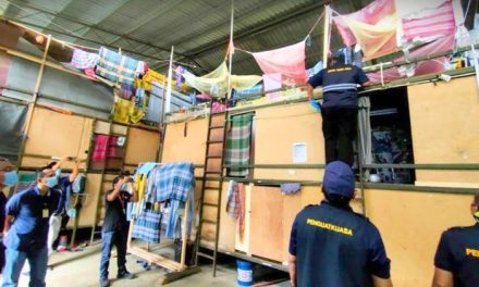 Not complying with workers’ accommodation requirements, 23 employers charged so far