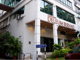Deleum sues senior execs in ‘illegal scheme’ but they say company condoned it