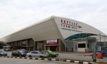 Airport Workers Ready To Picket Against Subang Airport ‘Takeover’