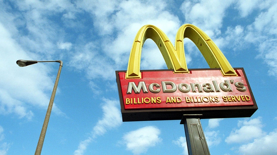 McDonald’s to require COVID-19 vaccines for all US-based staff