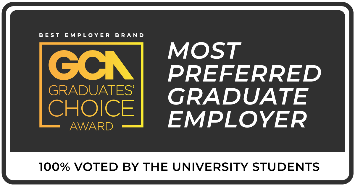 Malaysian Undergraduates Rank Their Most Preferred Employers to Work For in 2022
