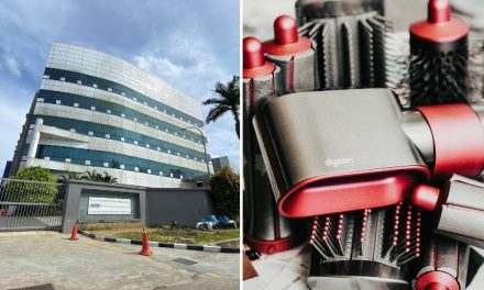TLDR: Why Ex-Factory Workers Are Taking Dyson To Court & How Malaysia Is Involved