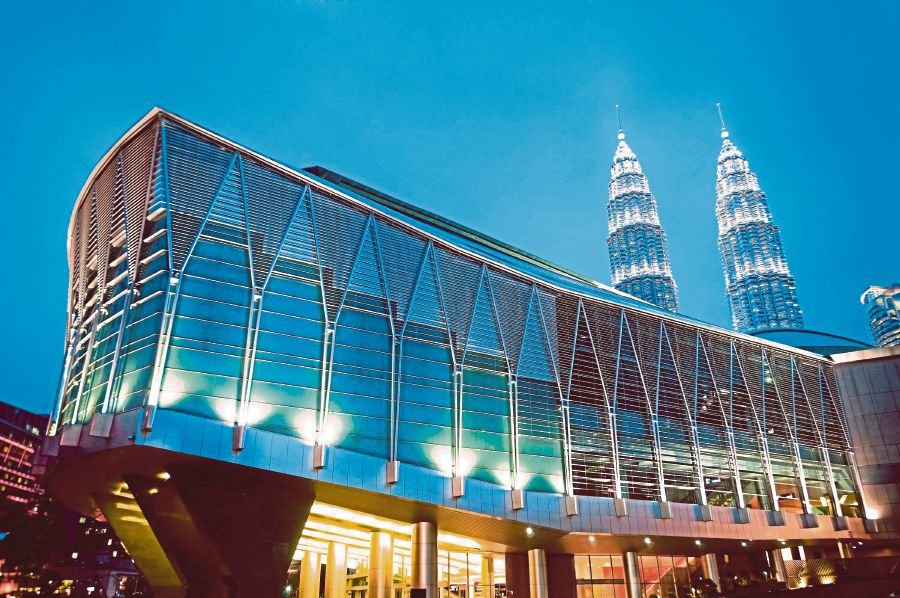 KLCC increases minimum wage for full time employees to RM2,500