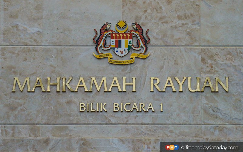 RM145,000 back wages upheld for exec sacked when pregnant