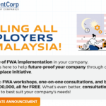 TalentCorp Launches Flexible Work Arrangements (FWA) Initiative to Encourage Wider Adoption Among Malaysian Companies