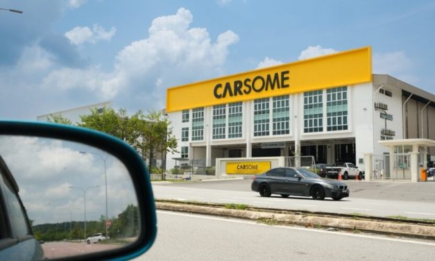 Malaysia’s first tech unicorn Carsome to lay off staff within 24 hours— sources