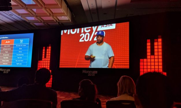 You don’t have to have good grades to work for Tony Fernandes – here’s what the AirAsia boss looks for in people