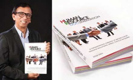 This 600-page Human Resources Documentation book contains HR templates, sample documents and tools to assist not only the HR department but line managers as well