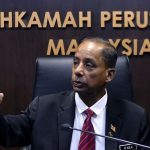 Kerajaan cadang tubuh Mahkamah Rayuan Perusahaan – Menteri