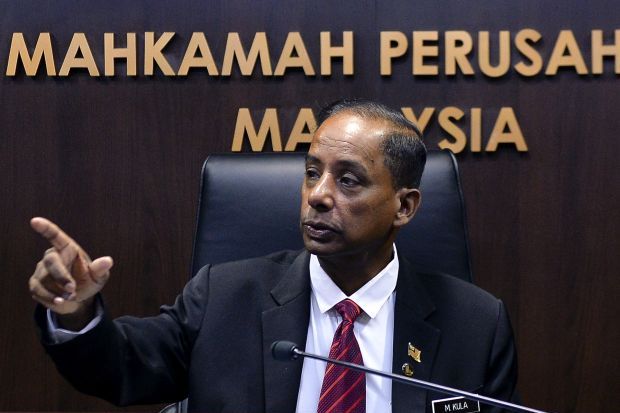 Ministry drafts National Human Resources Blueprint to face IR 4.0