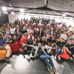 DisruptHR Kuala Lumpur 2019