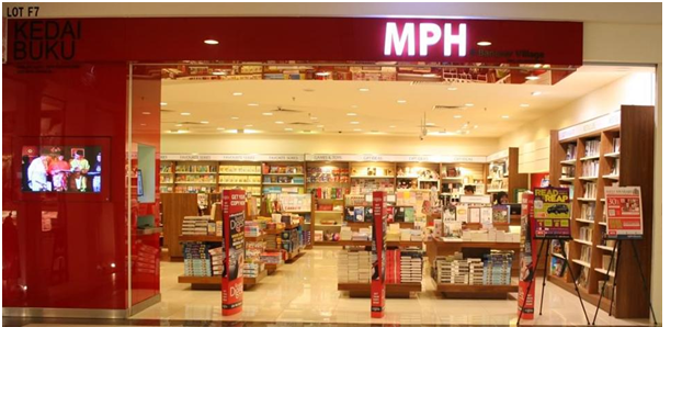 MPH Bookstores Suspended An Alleged Staff Pending Investigation For Slapping a 13yo For A Crime He Didn’t Commit