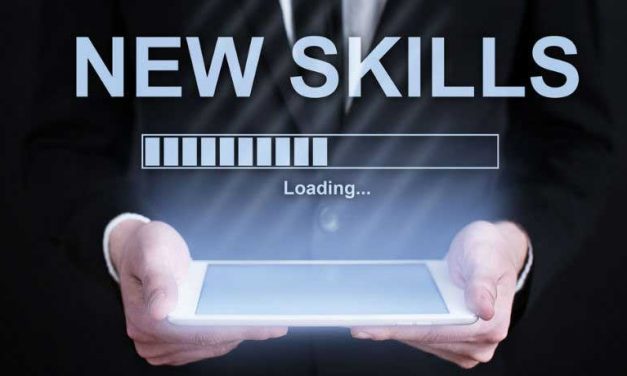 Reskilling workers for the digital age