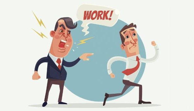 Only Bad Bosses Expect Their Employees to Be Constantly Busy