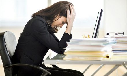 Women Are at Breaking Point Because of Workplace Stress: Wellbeing Survey from Cigna