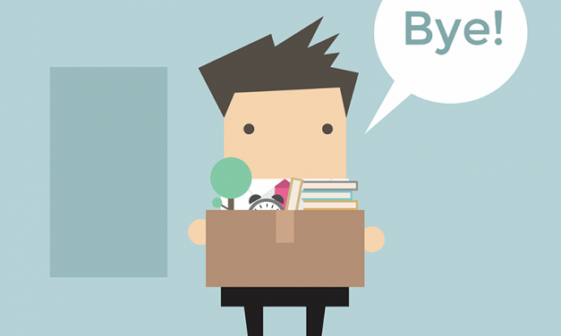 Work, Matters!: When is it time to leave your job?