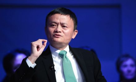 “It’s a huge blessing” – Jack Ma, founder of Alibaba defends the Chinese industry’s 996 overtime work culture