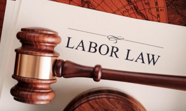 Move to promote equal protection for all workers