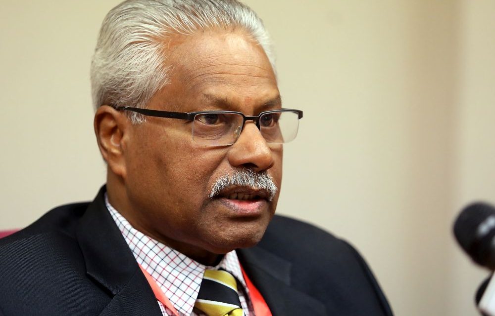 Perak govt to downsize civil service in phases