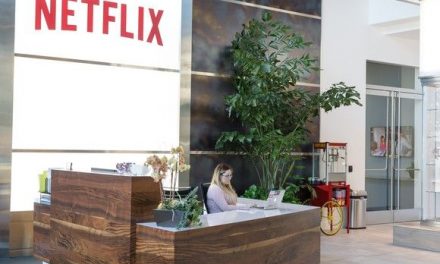 A former Netflix executive says she was fired because she got pregnant. Now she’s suing.