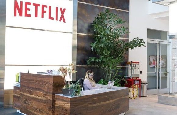 A former Netflix executive says she was fired because she got pregnant. Now she’s suing.