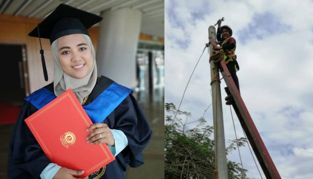 Nekad Ceburi Bidang TVET