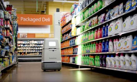Walmart Announces A New Addition To Its Workforce: Thousands Of Robots
