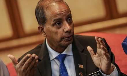 Chase skills over paper for better pay, HR minister tells workers