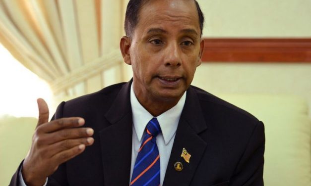 Ministry mulls new laws to protect maids, says Kula