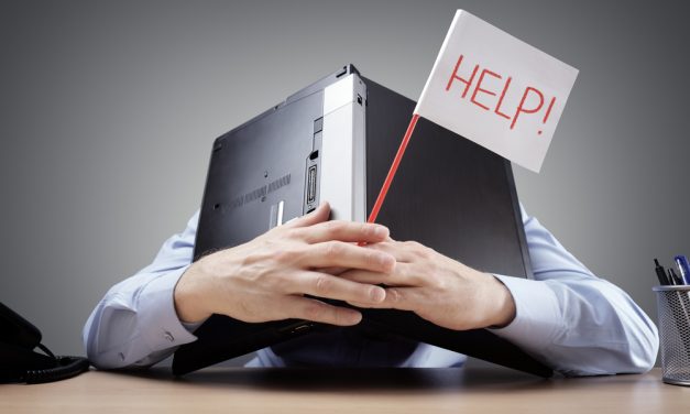 WHO recognizes ‘burn-out’ as medical condition