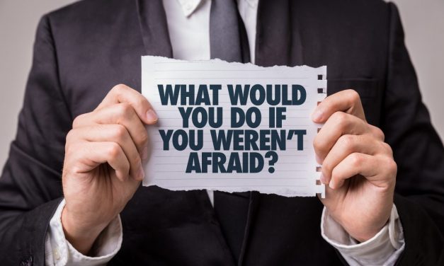 Silence Is Killing Innovation at Work