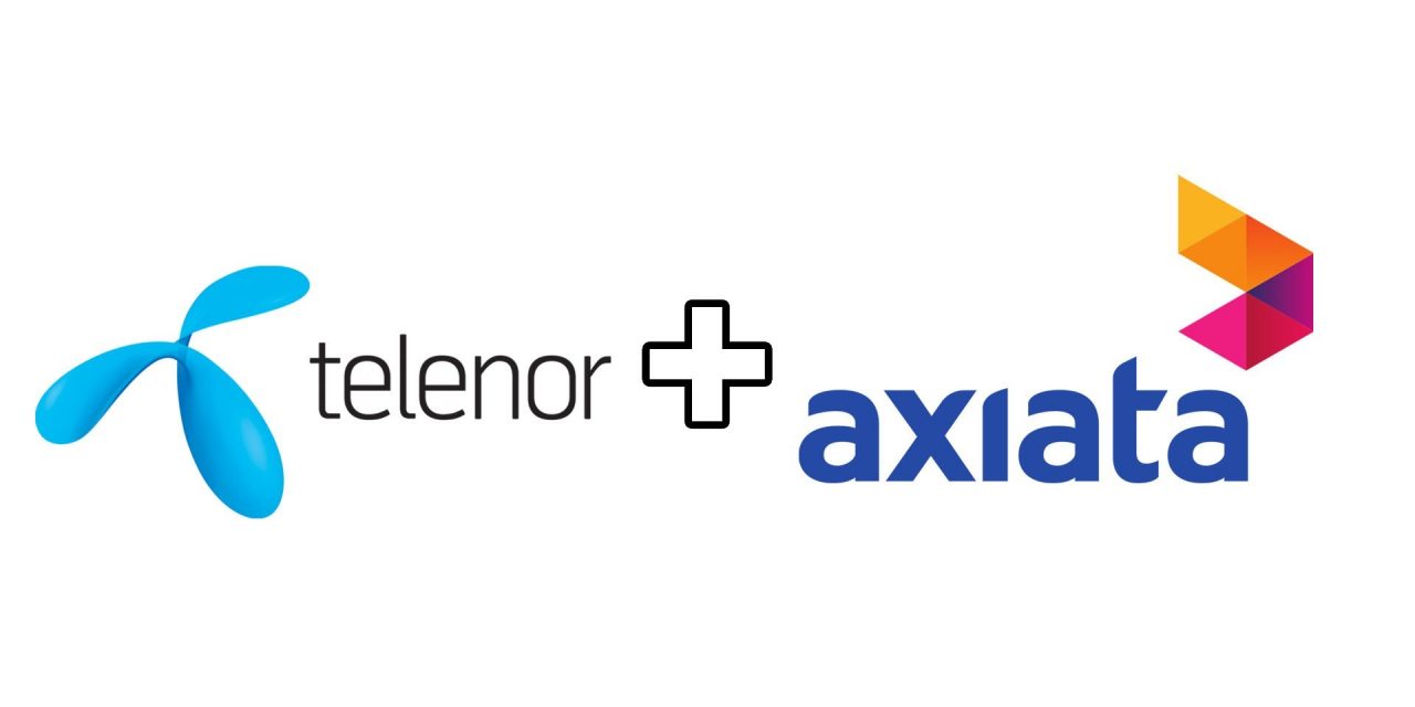 The proposed Axiata-Telenor merger will create even more job opportunities