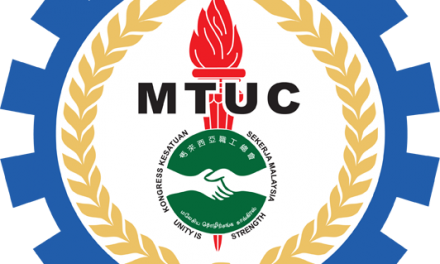 No need for consensus among MTUC officials for labour law amendments