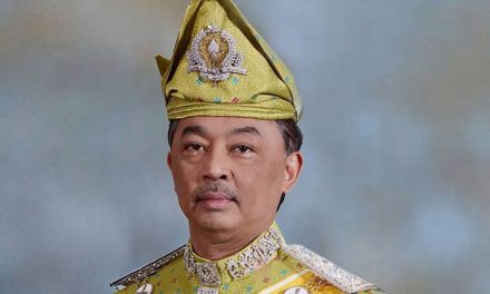 30th July 2019 Declared as a Public Holiday – Installation Ceremony of Seri Paduka Baginda Yang di-Pertuan Agong