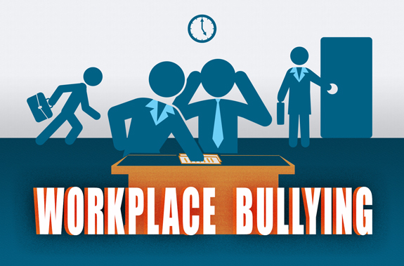 Workplace Bullying: How My Closest Colleagues Turned on Me