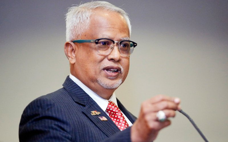 Nearly 300,000 using JobsMalaysia to find work, says deputy minister