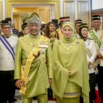 Cuti umum Hari Keputeraan Agong wajib diberi kepada pekerja