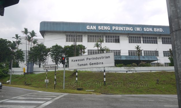 Probed for snubbing Agong’s coronation holiday, printing firm now says will give staff day off
